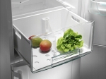 Zsuvka na zeleninu chladniky Electrolux Viva Space