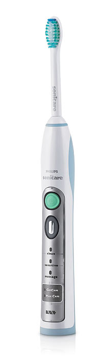Sonycare FlexCare without Sanitizer