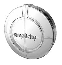 Logo Gorenje Simplicity